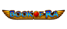 Book of Ra slot